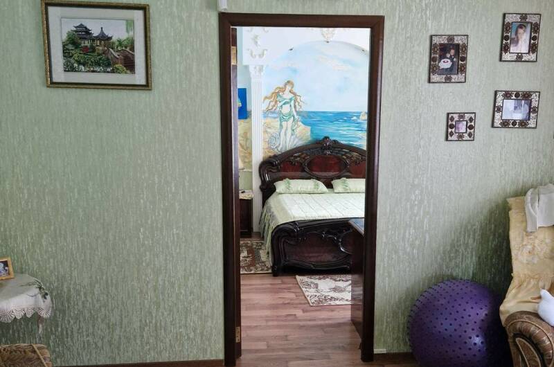 2х комнатная