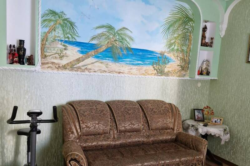 2х комнатная