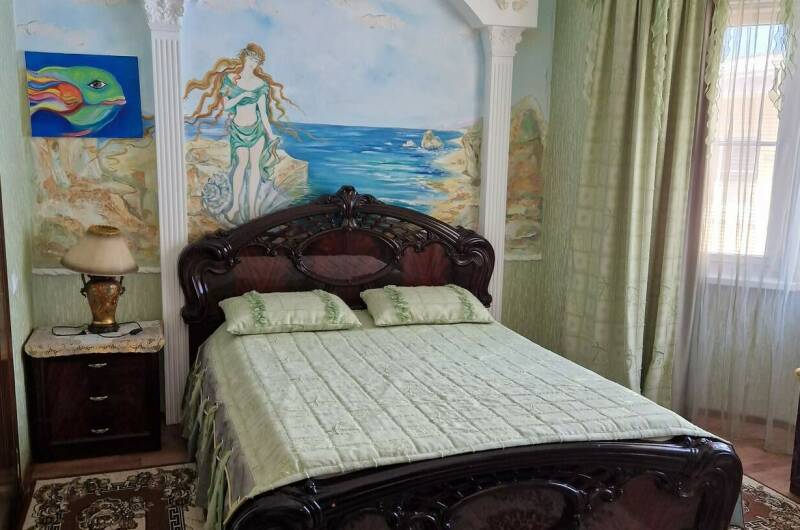 2х комнатная