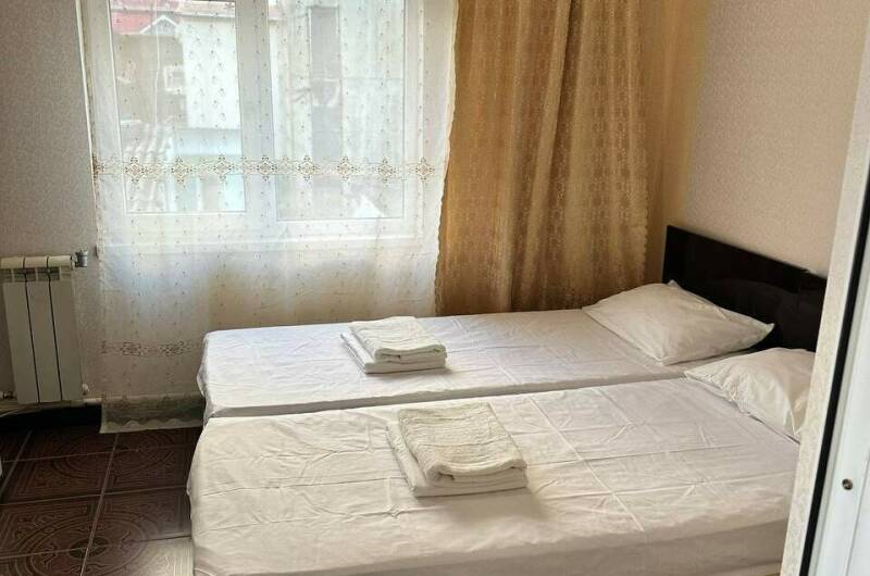 Корпус Грант 2хмест эконом