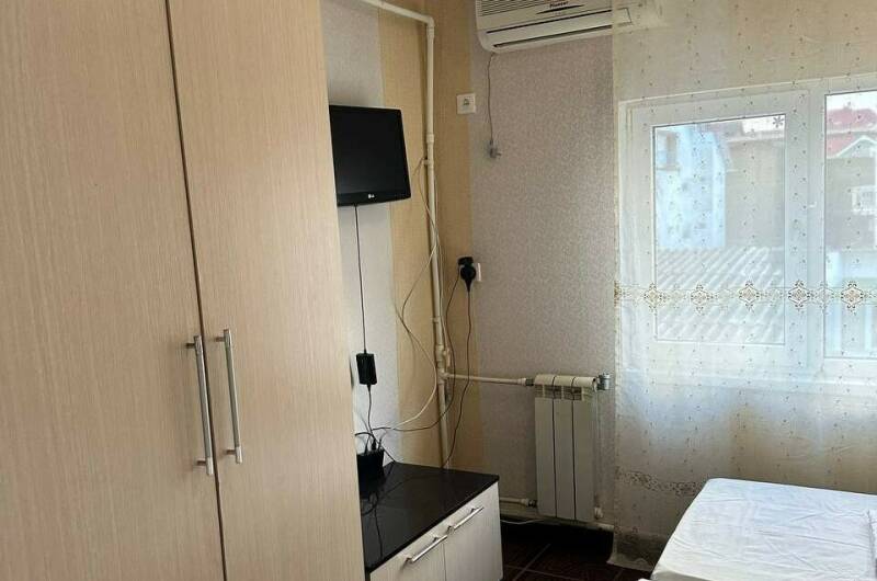 Корпус Грант 2хмест эконом