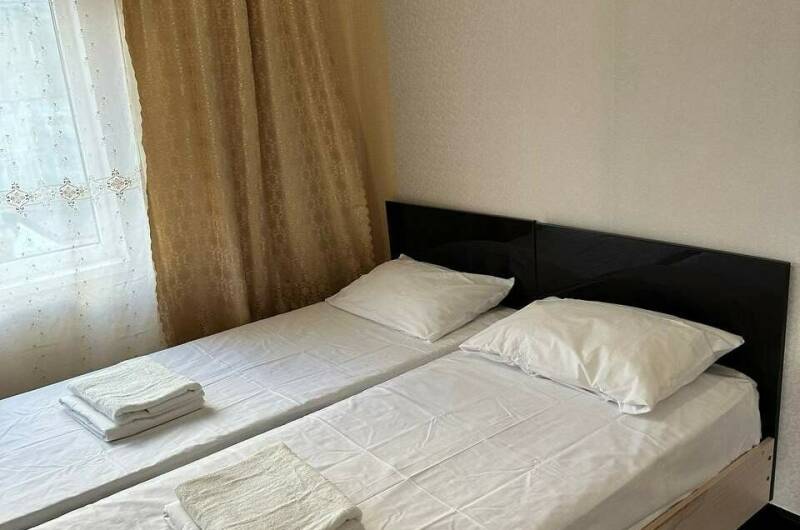 Корпус Грант 2хмест эконом