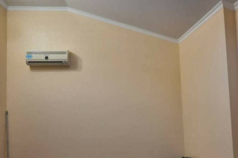 «Стандарт» 2-местный с раздельными кроватями