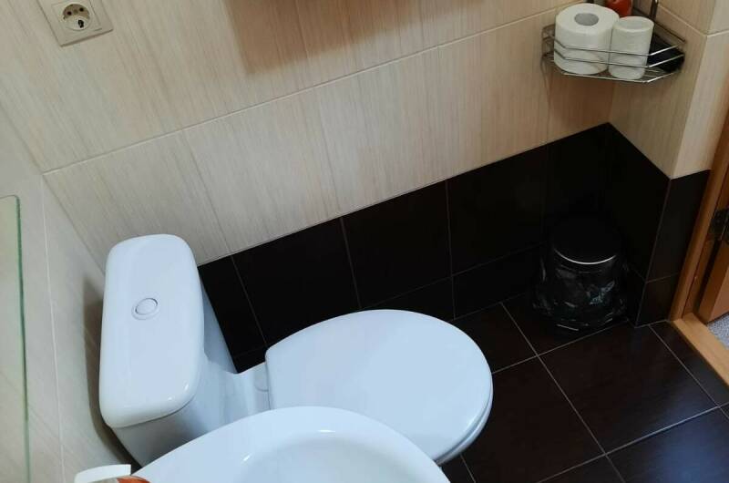 «Стандарт» 2-местный с раздельными кроватями