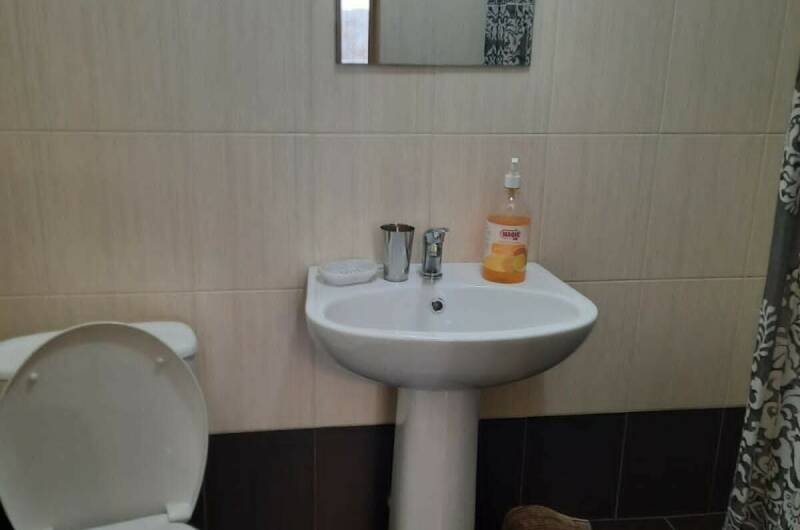 «Стандарт» 3-местный с раздельными кроватями