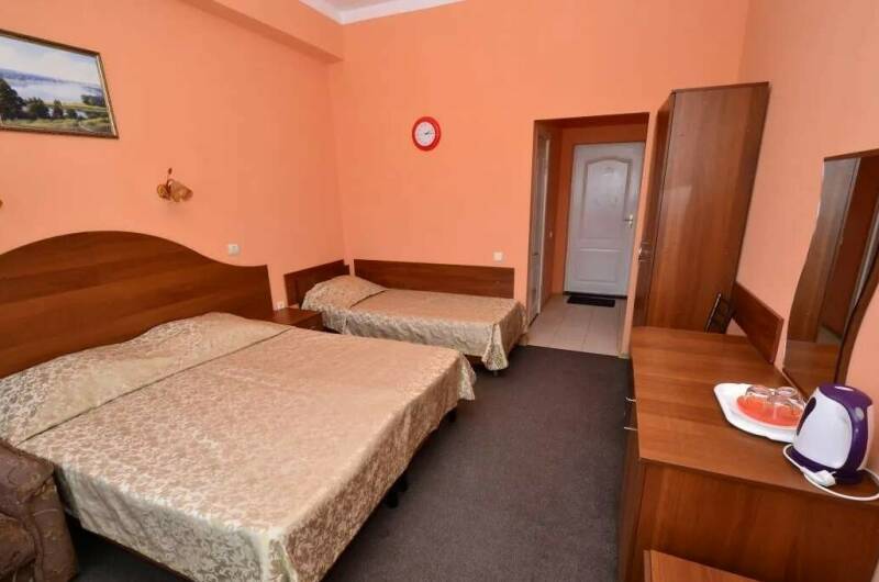 «Стандарт» 3-х местный