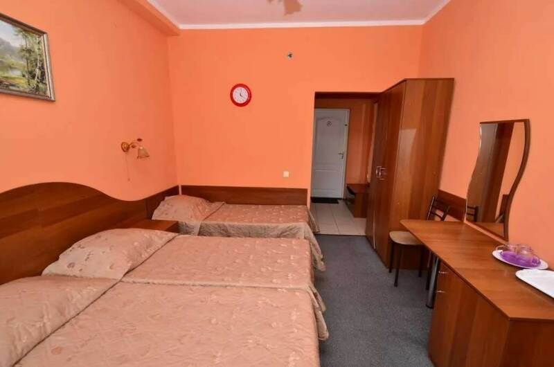 «Стандарт» 3-х местный