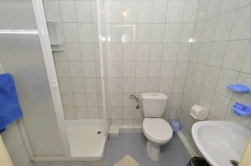 «Стандарт» 3-х местный