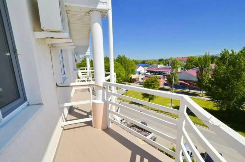 «Стандарт» 3-х местный