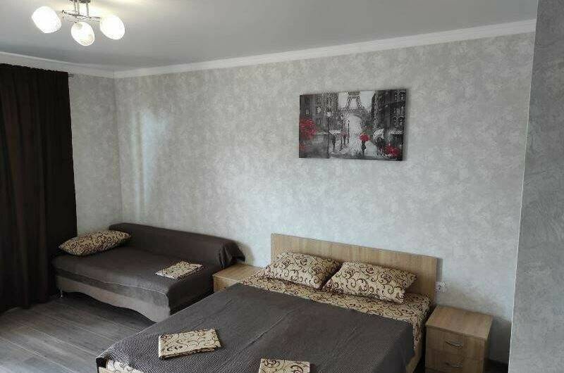 Номер «Стандарт»