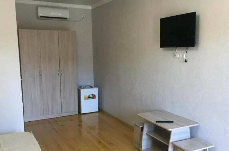 Номер «Стандарт»