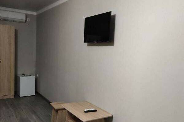 Номер «Стандарт»