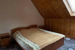 Изображение Изображение гостиницы "Гостевой дом «Джина»" #1 #1