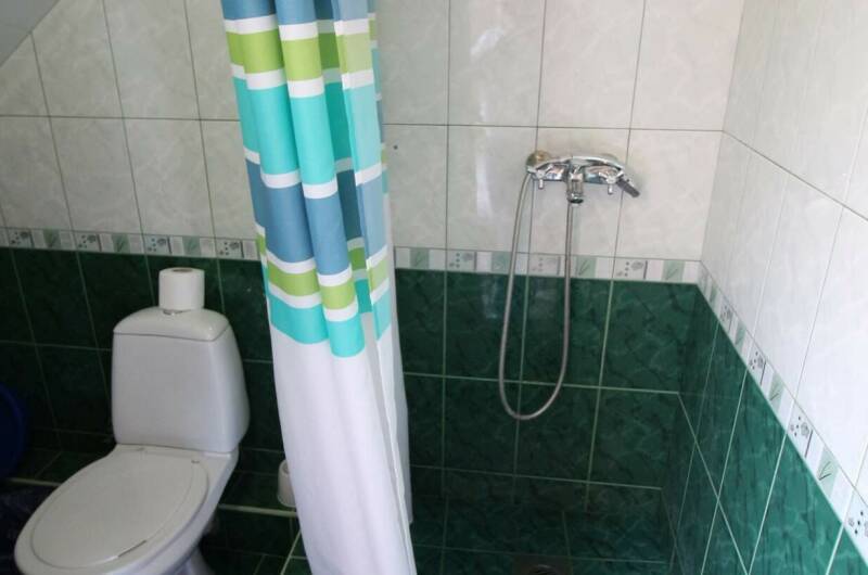 2-х местный номер