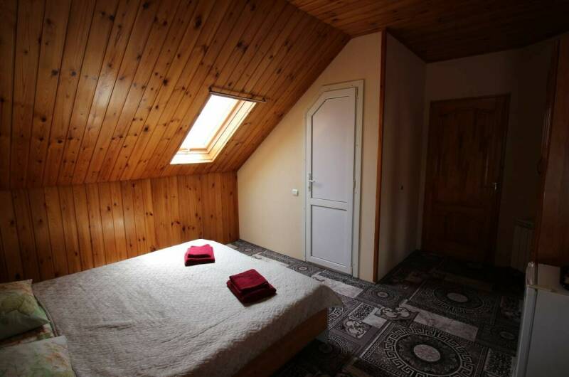 2-х местный номер