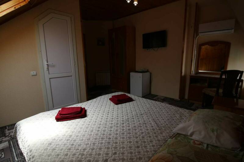 2-х местный номер