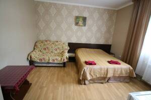 Изображение Изображение гостиницы "Гостевой дом «Джина»" #2 #2