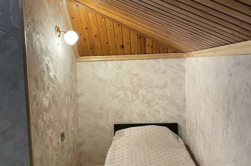 3-х местный номер