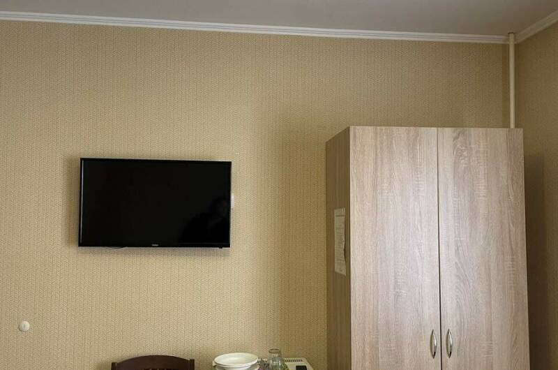 3-х местный номер