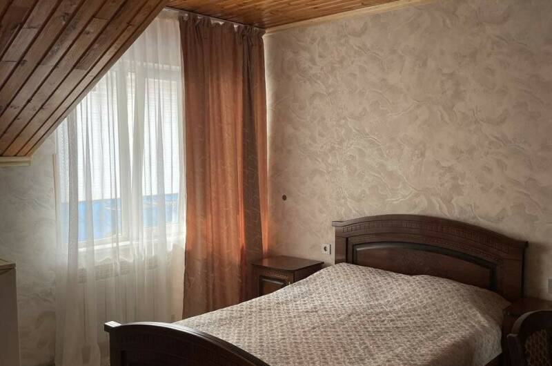 3-х местный номер