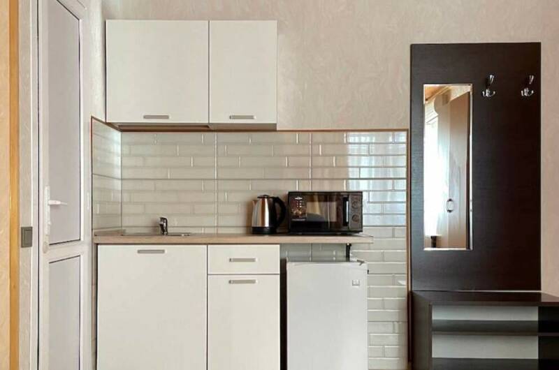 Студия на 3−4 человека