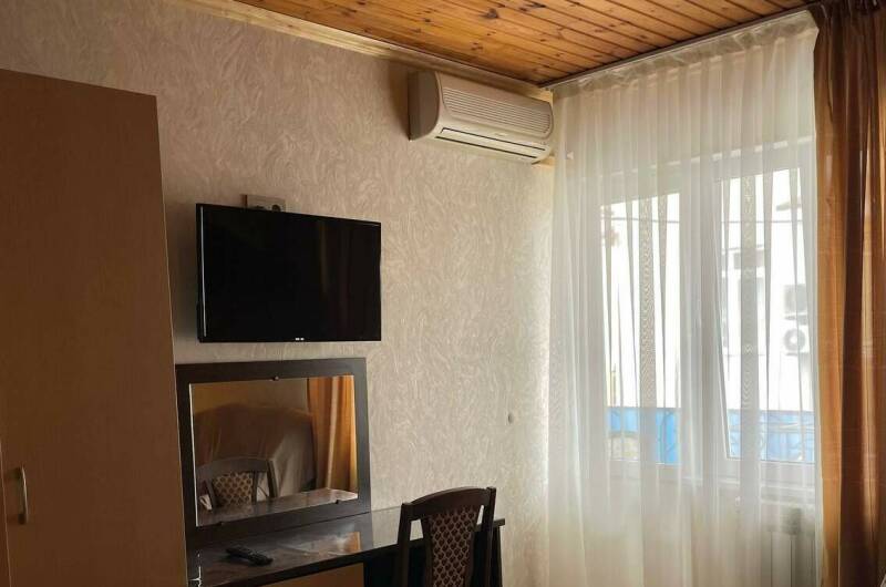 Студия на 3−4 человека