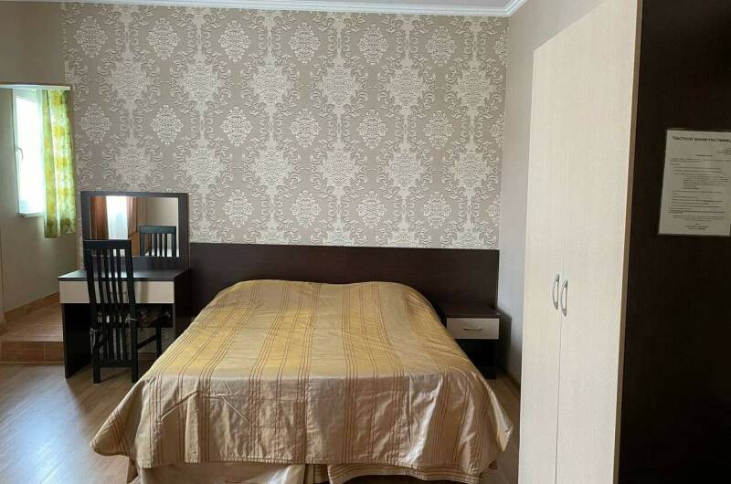 Студия на 3−4 человека