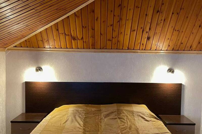 Студия на 3−4 человека