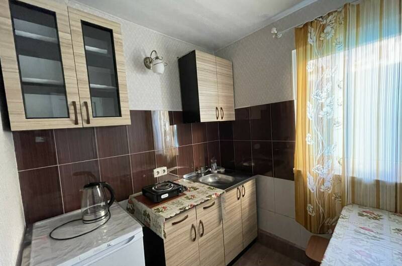 Студия на 3−4 человека