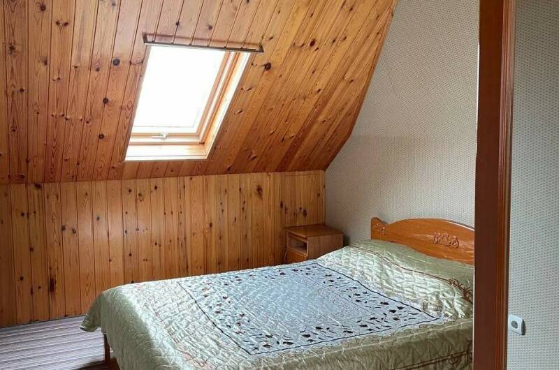 4-х местный 2-х комнатный