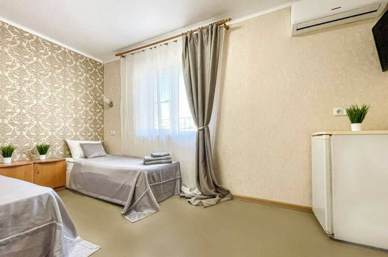 Двухместный номер «Стандарт»