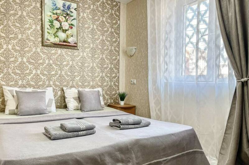 Двухместный номер «Стандарт»