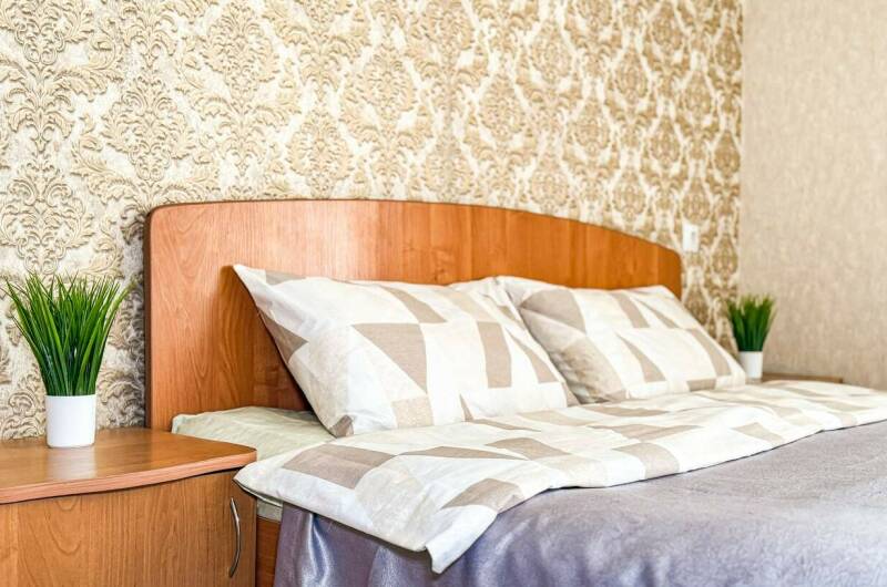 Двухместный номер «Комфорт»