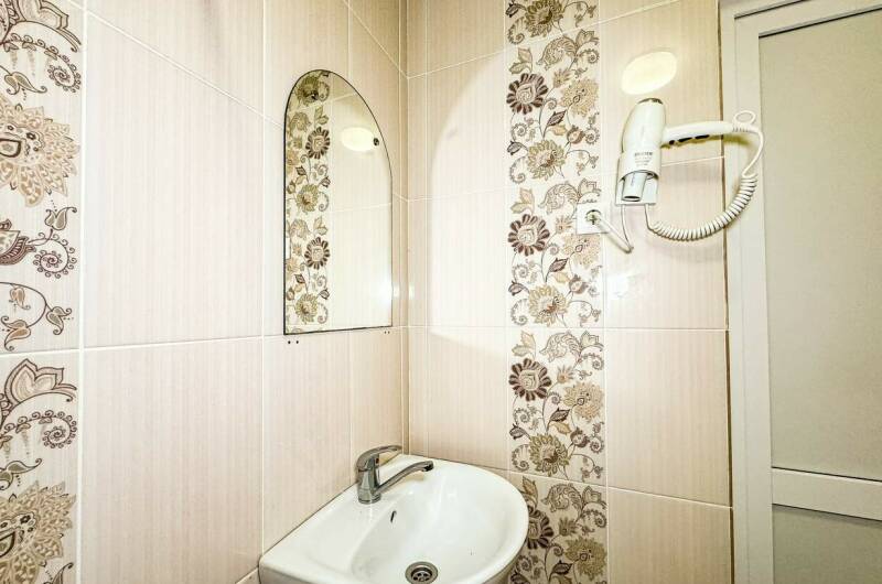 Трёхместный номер «Стандарт»