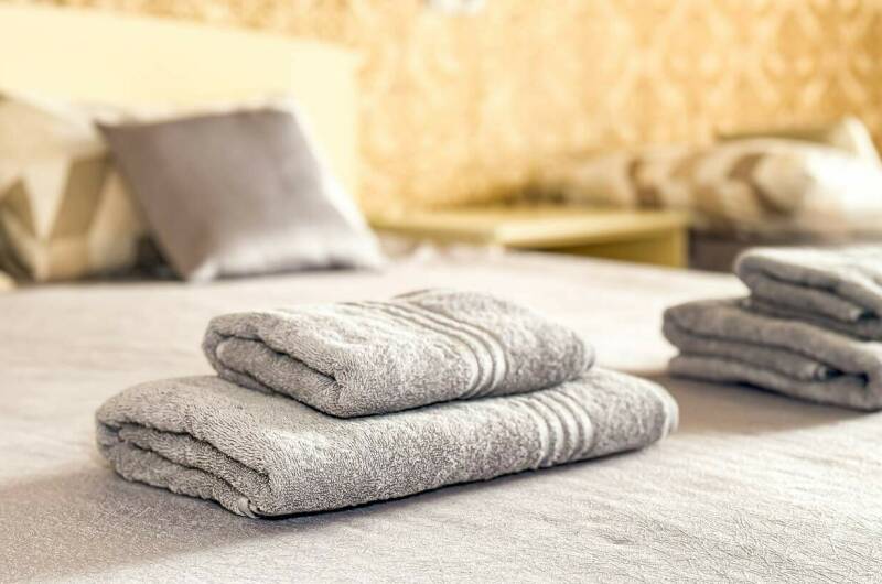 Четырёхместный номер «Стандарт»