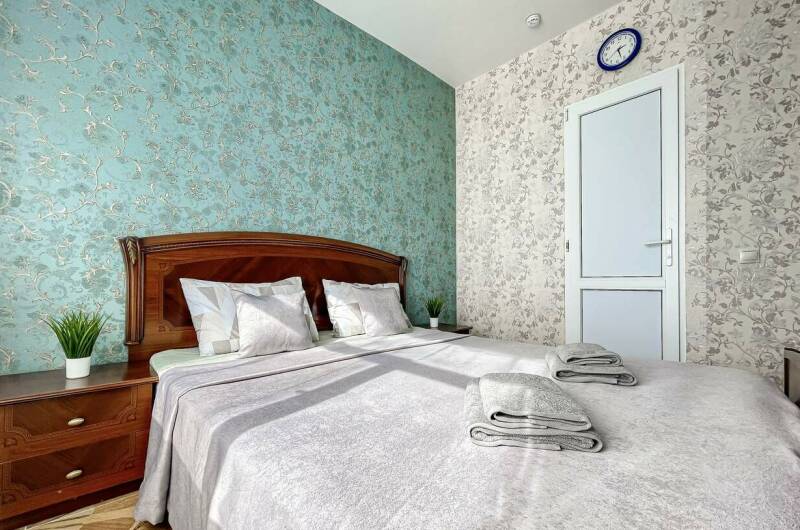 Двухкомнатный номер «Семейный»