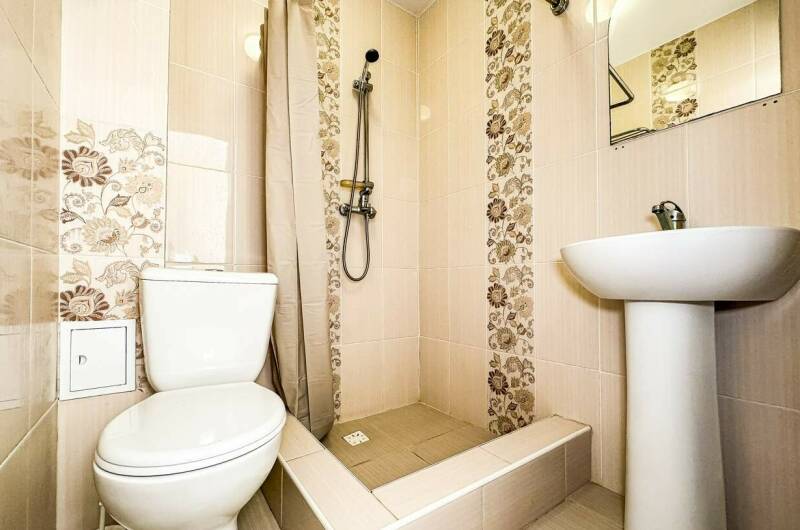 Двухкомнатный номер «Семейный»