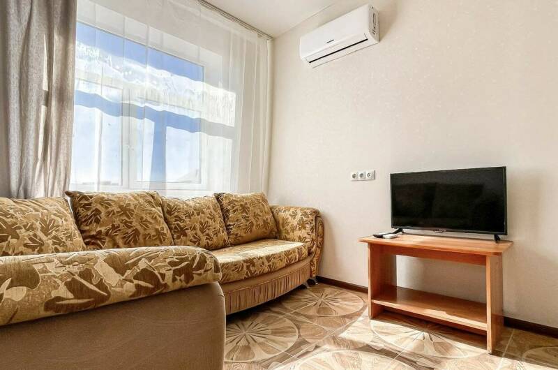 Двухкомнатный номер «Семейный»