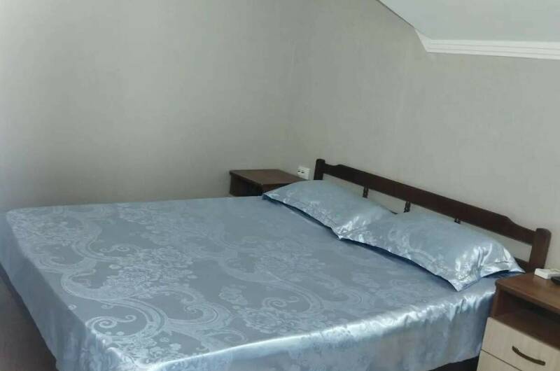 Двухместный