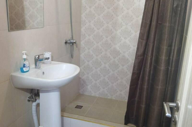 Двухместный