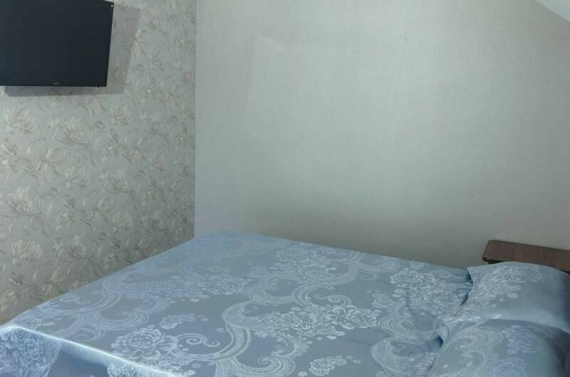 Двухместный