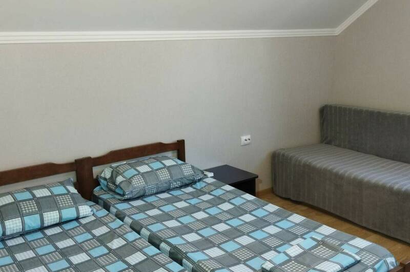 Пятиместный