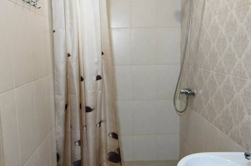 Пятиместный