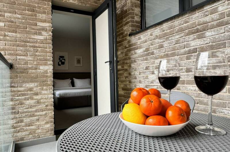 2 комнатный 4-местный коттедж «Комфорт плюс»