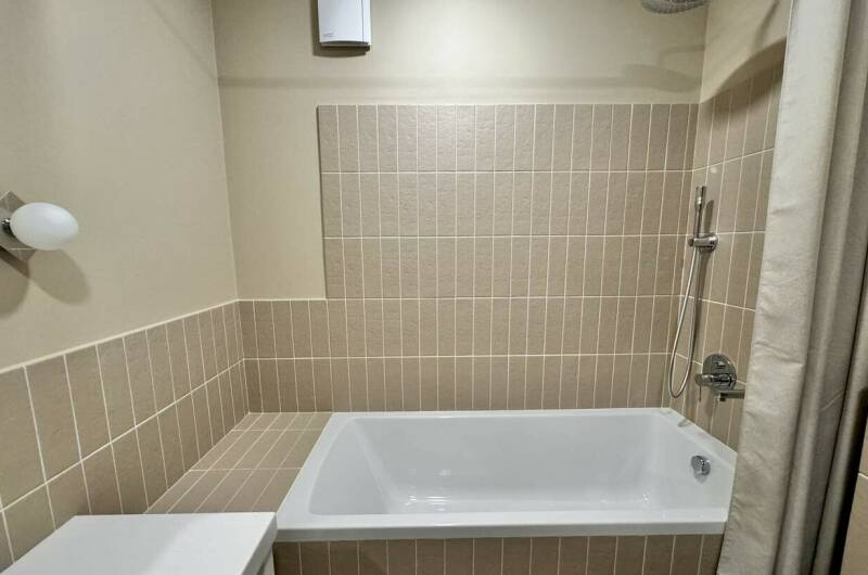 2 комнатный 4-местный коттедж «Комфорт плюс»