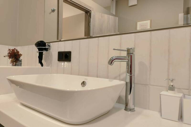 2 комнатный 4-местный коттедж «Премиум»