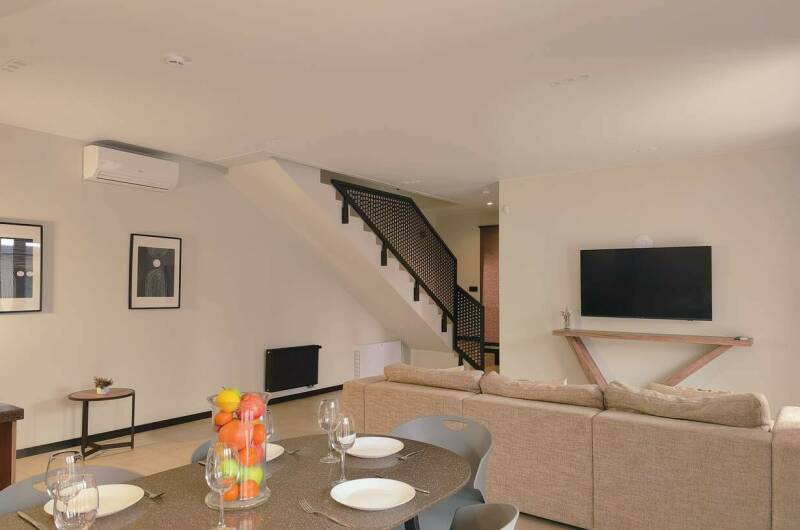 2 комнатный 4-местный коттедж «VIP»