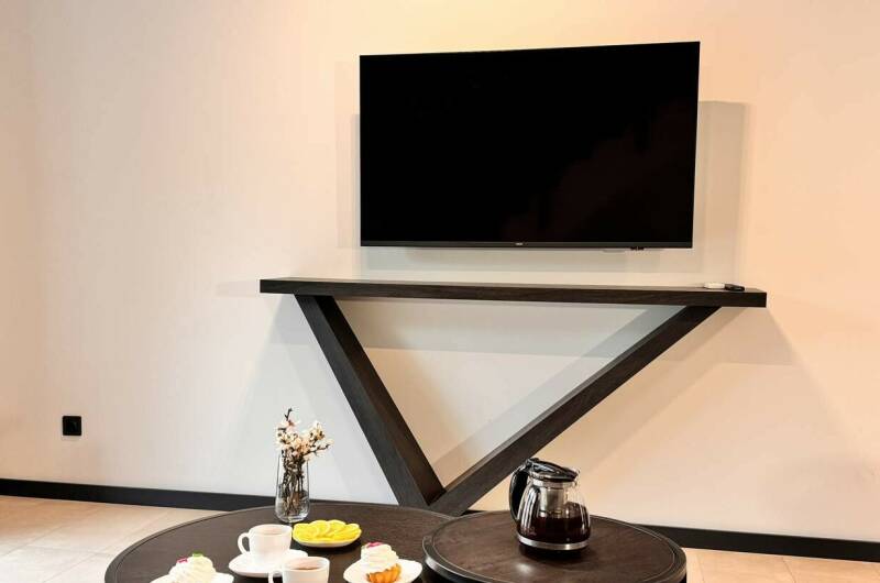 2 комнатный 4-местный коттедж «VIP»