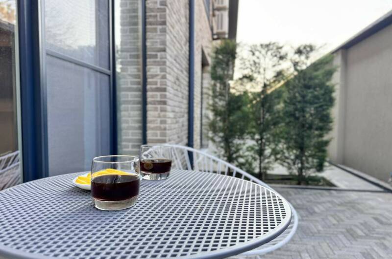 2 комнатный 6-местный коттедж Комфорт плюс