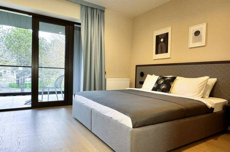 2 комнатный 6 местный Премиум